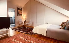 Camden Town House